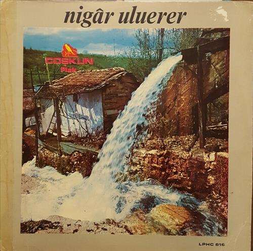 Nigar Uluerer