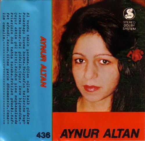 Aynur Altan