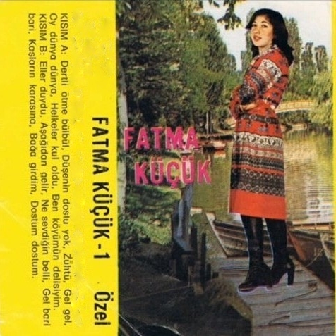 Fatma Küçük - 1
