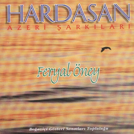 Hardasan - Azeri Şarkıları