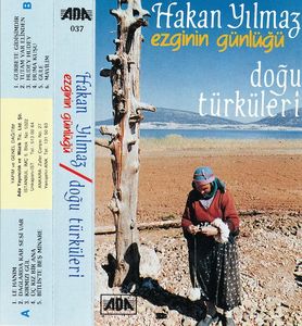 Doğu Türküleri