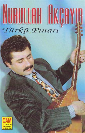 Türkü Pınarı