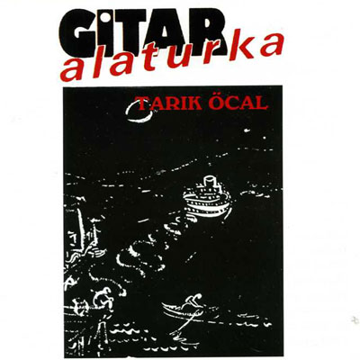 Gitar Alaturka - 1