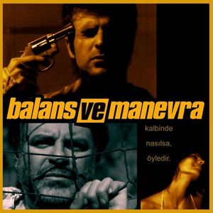 Balans Ve Manevra Soundtrack