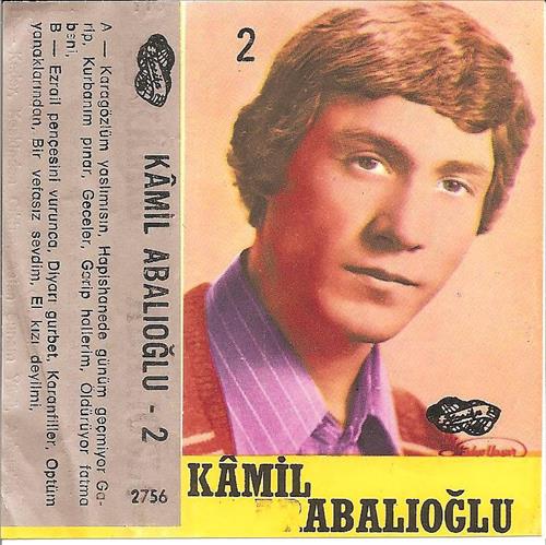Kamil Abalıoğlu - 2