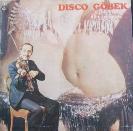Disco Göbek
