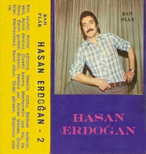 Hasan Erdoğan - 2