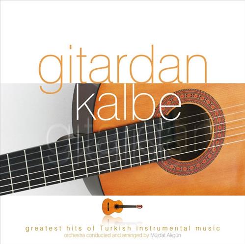 Gitardan Kalbe