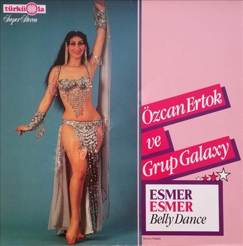 Belly Dance / Esmer Esmer