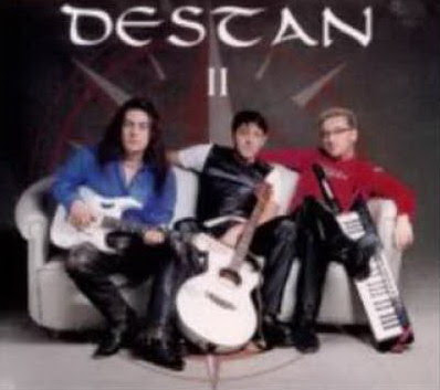 Destan II