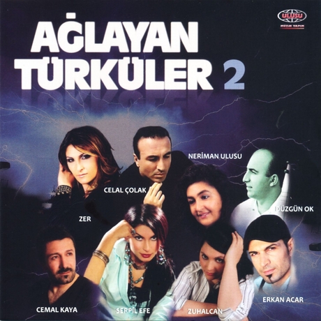 Ağlayan Türküler - 2