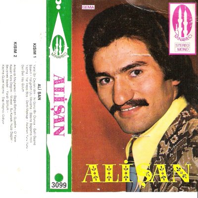 Ali Şan