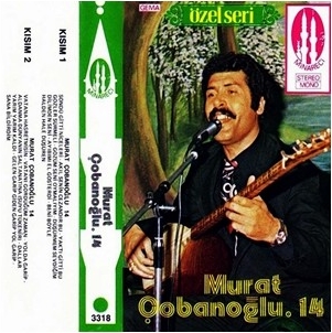 Murat Çobanoğlu - 14