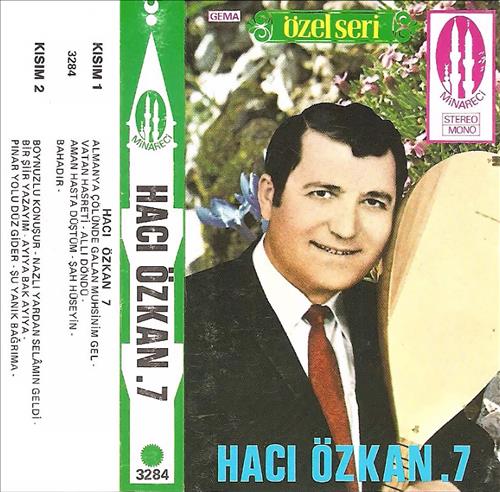 Hacı Özkan - 7