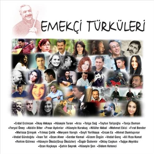 Emekçi Türküleri