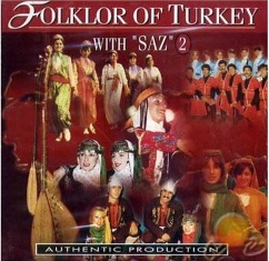 Turkey Folklor