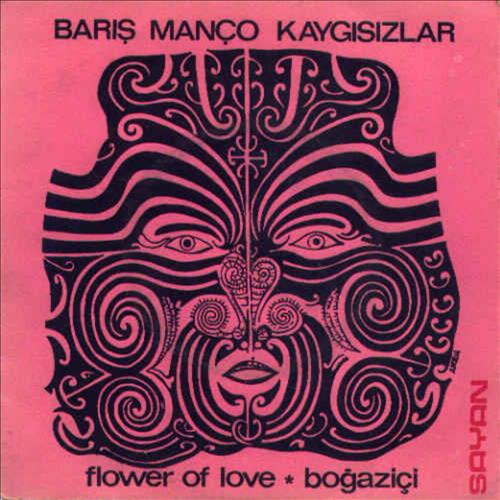 Boğaziçi / Flower Of Love