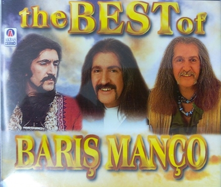 The Best Of (3cd)