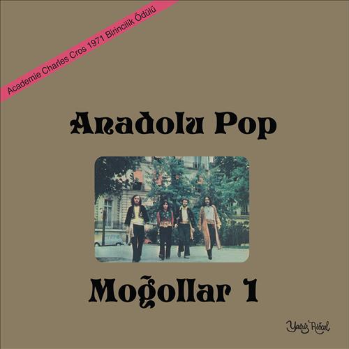 Moğollar - 1 / Anadolu Pop