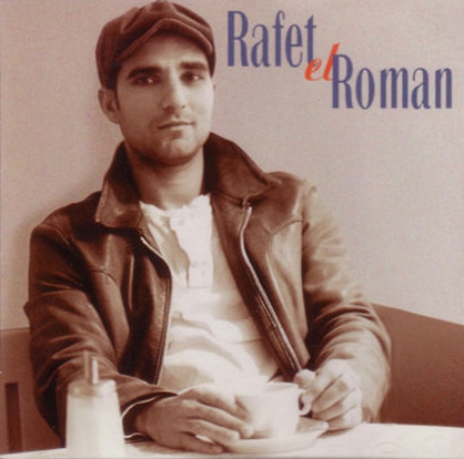  Rafet El Roman
