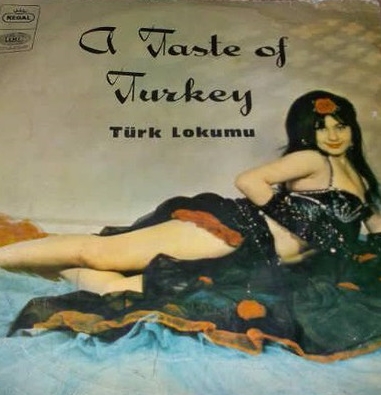  A Taste Of Turkey Türk Lokumu