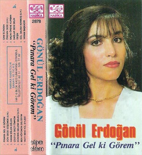 Gönül Erdoğan - 1 / Pınara Gel Ki Görem