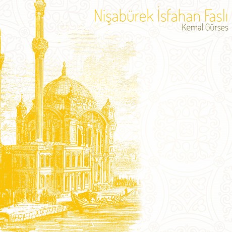 Nişabrek İsfahan Faslı