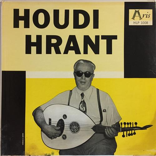 Oudi Hrant
