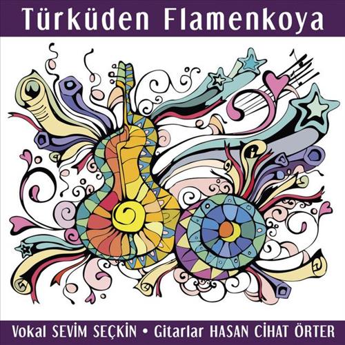 Türküden Flamenkoya