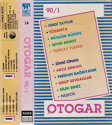 Otogar 90/1