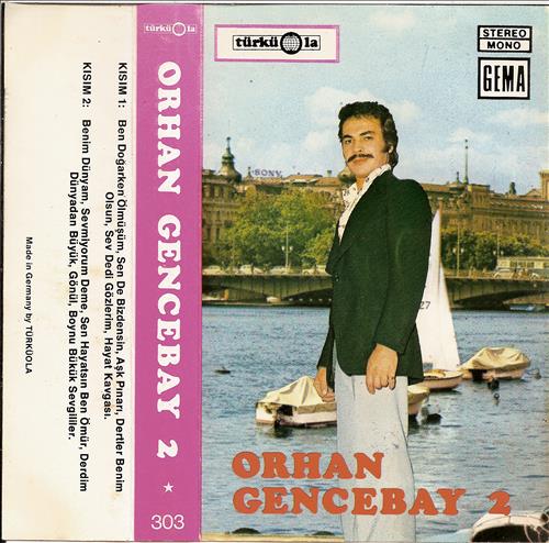 Orhan Gencebay - 2