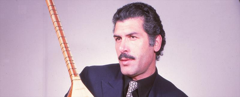Aşık Murat Çobanoğlu Diskografisi