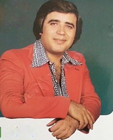 Ahmet Turşah Diskografisi