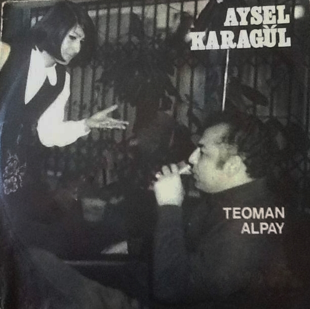 Aysel Karagül Diskografisi