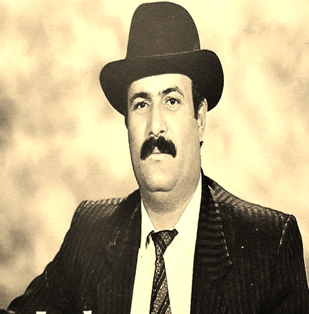 Aşık Mehmet Batur Diskografisi