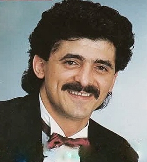Mehmet Özdamar Diskografisi
