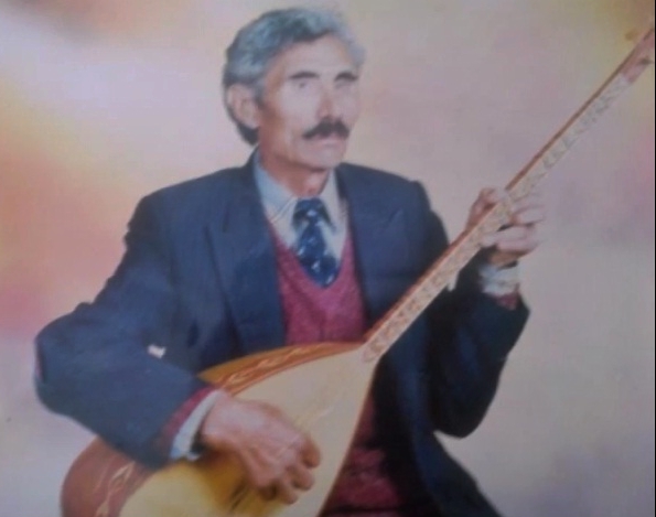 Ali Rıza Yurtoğlu Diskografisi