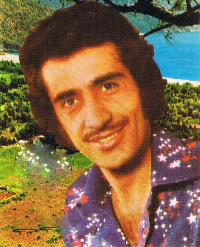 Mustafa Ağca Diskografisi