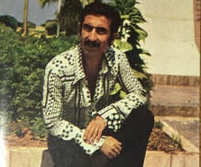 Mehmet Sahillioğlu Diskografisi
