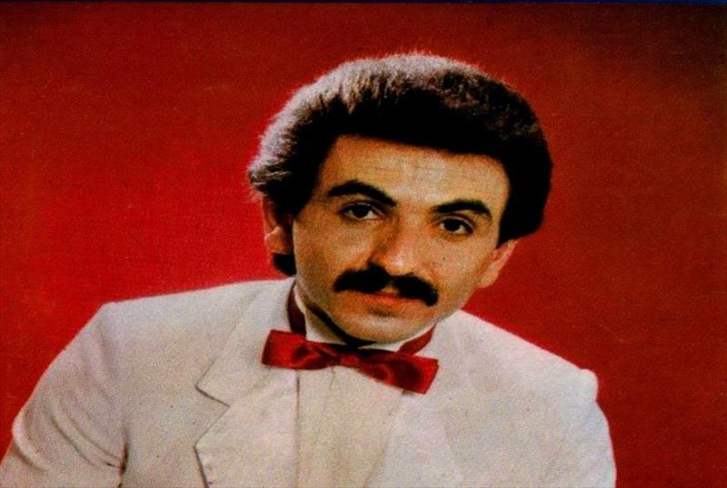 Mustafa Albayrak Diskografisi