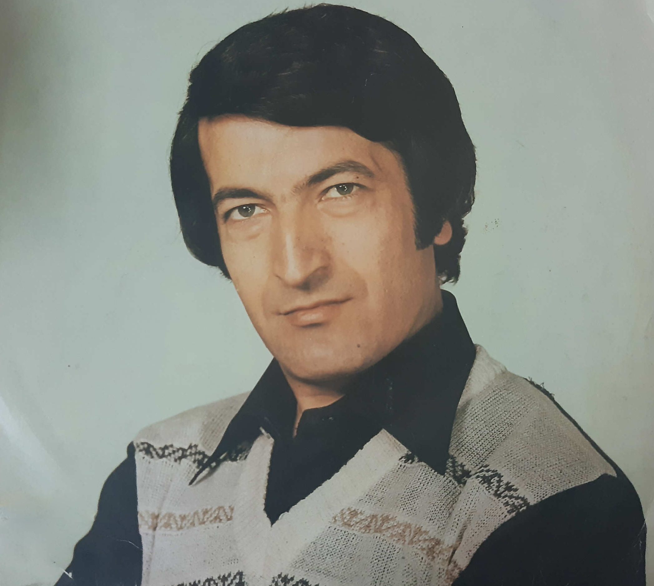 Ali Türkseven Diskografisi
