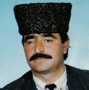 Aşık Sabri Şimşekoğlu Diskografisi