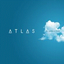 Atlas Diskografisi