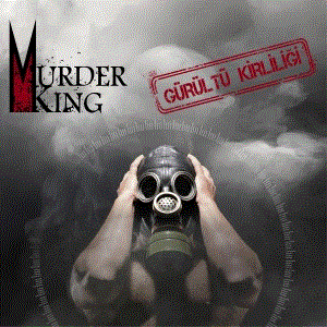 Murder King Diskografisi