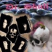 Dr Skull Diskografisi