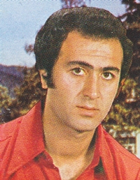 Ali Osman Akkuş Diskografisi