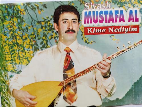Mustafa Al  Diskografisi